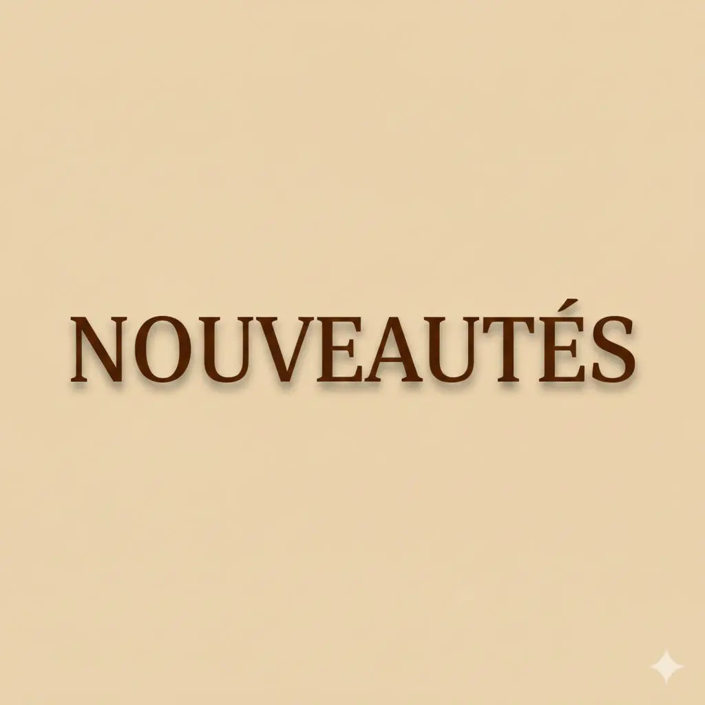 Nouveautés-S.Botanica S.BOTANICA