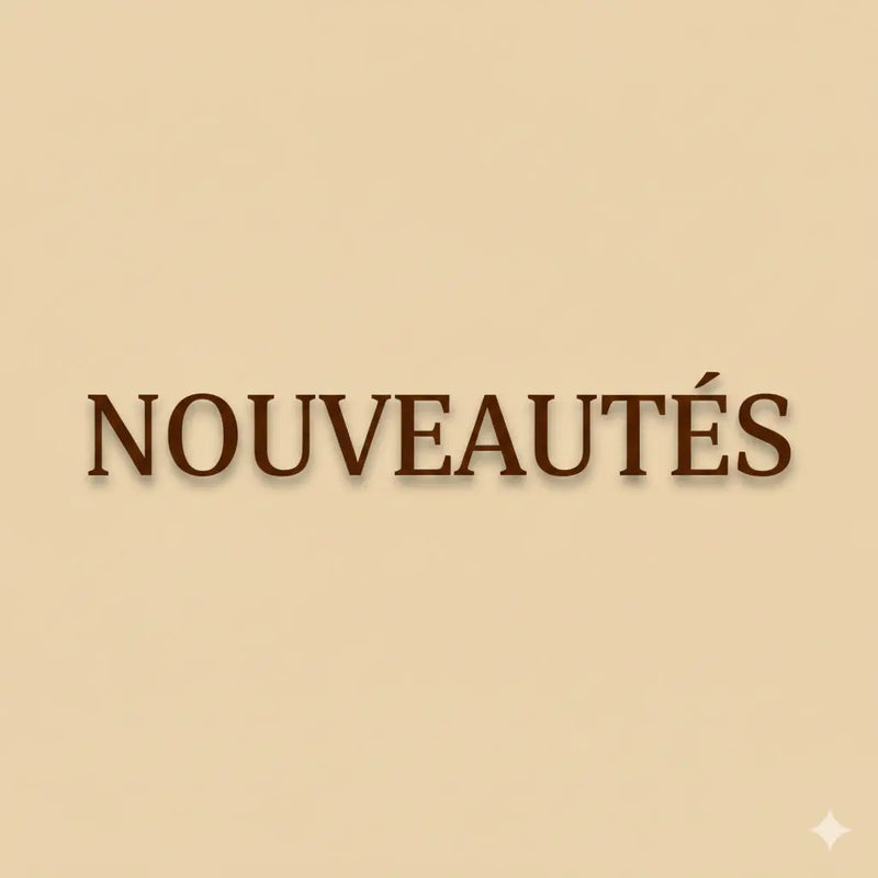 Nouveautés-S.Botanica S.BOTANICA
