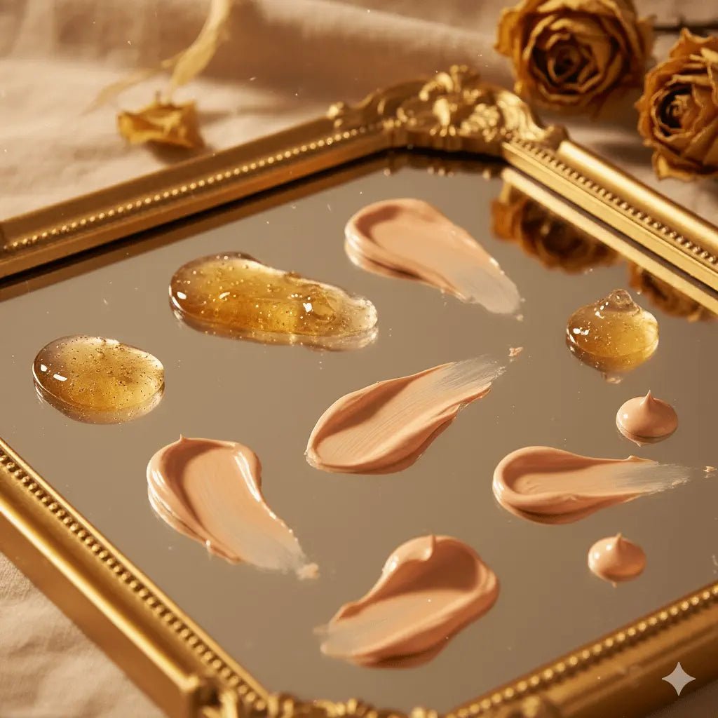 Crèmes & Baumes - S.BOTANICA