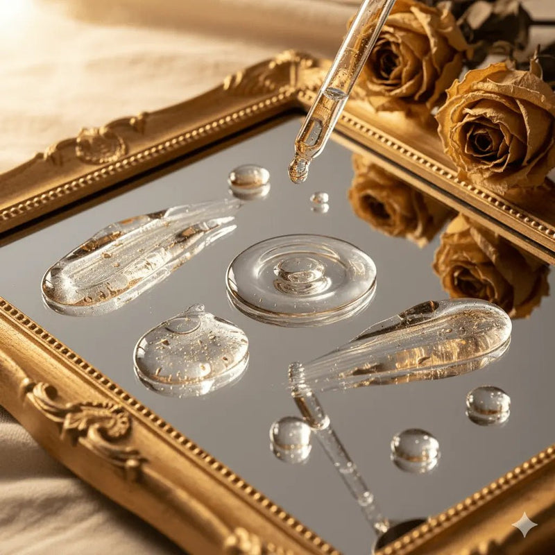 Huiles & Gels - S.BOTANICA