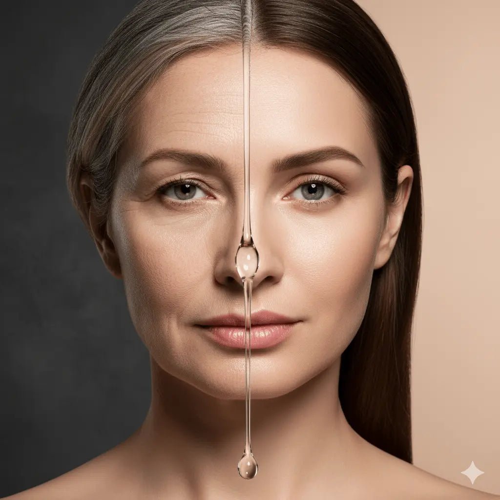 Jeunesse Eternelle - S.BOTANICA