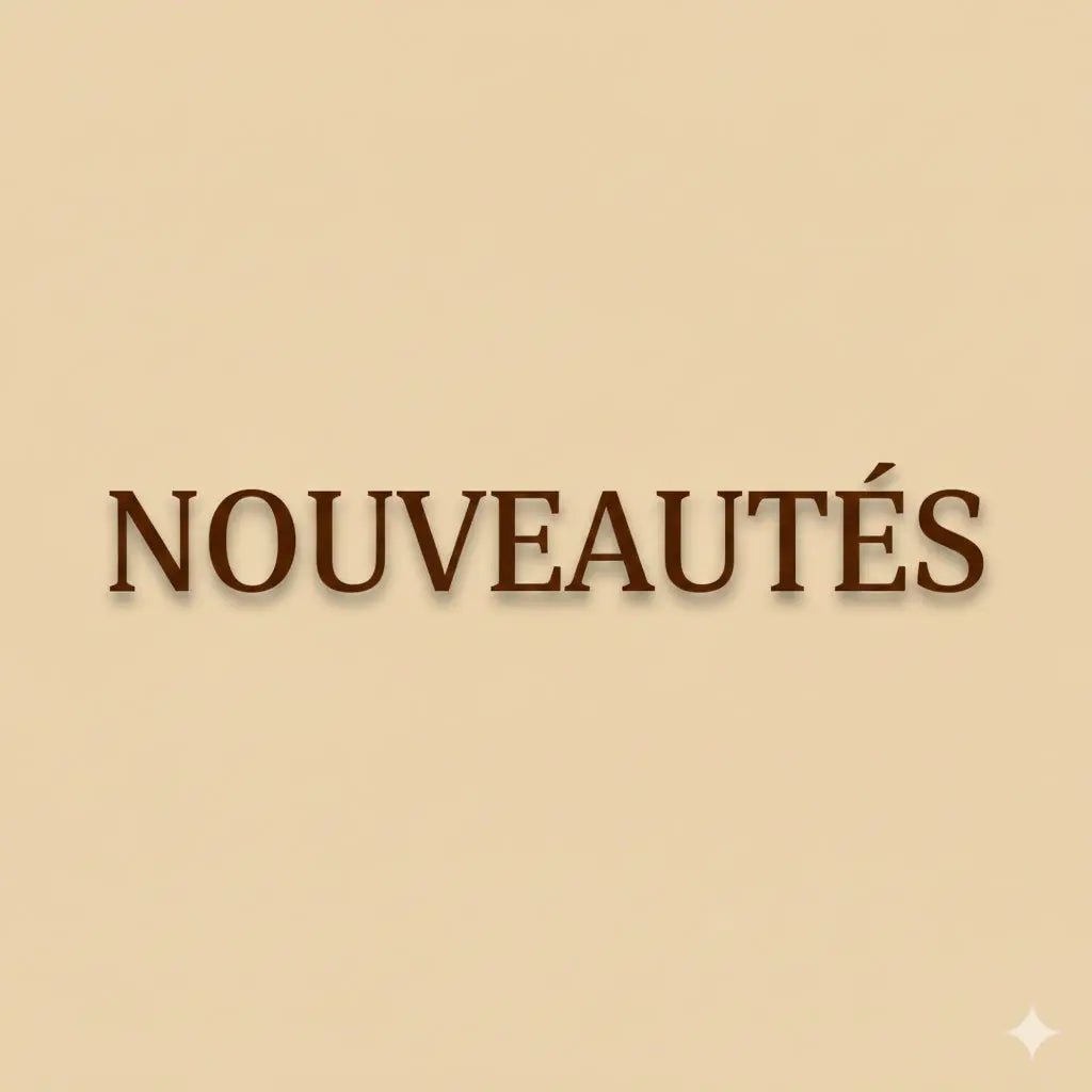 Nouveautés - S.BOTANICA