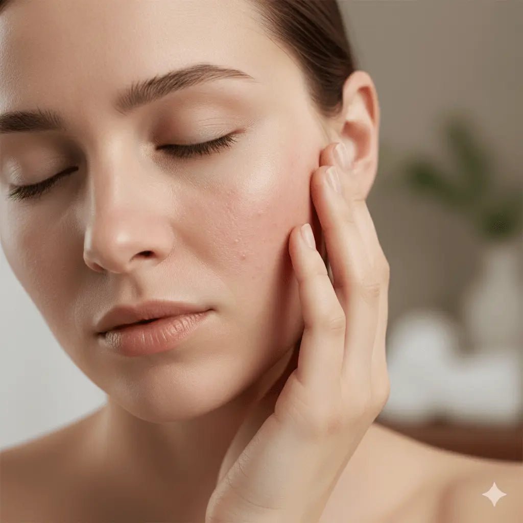 Peaux Sensibles - S.BOTANICA