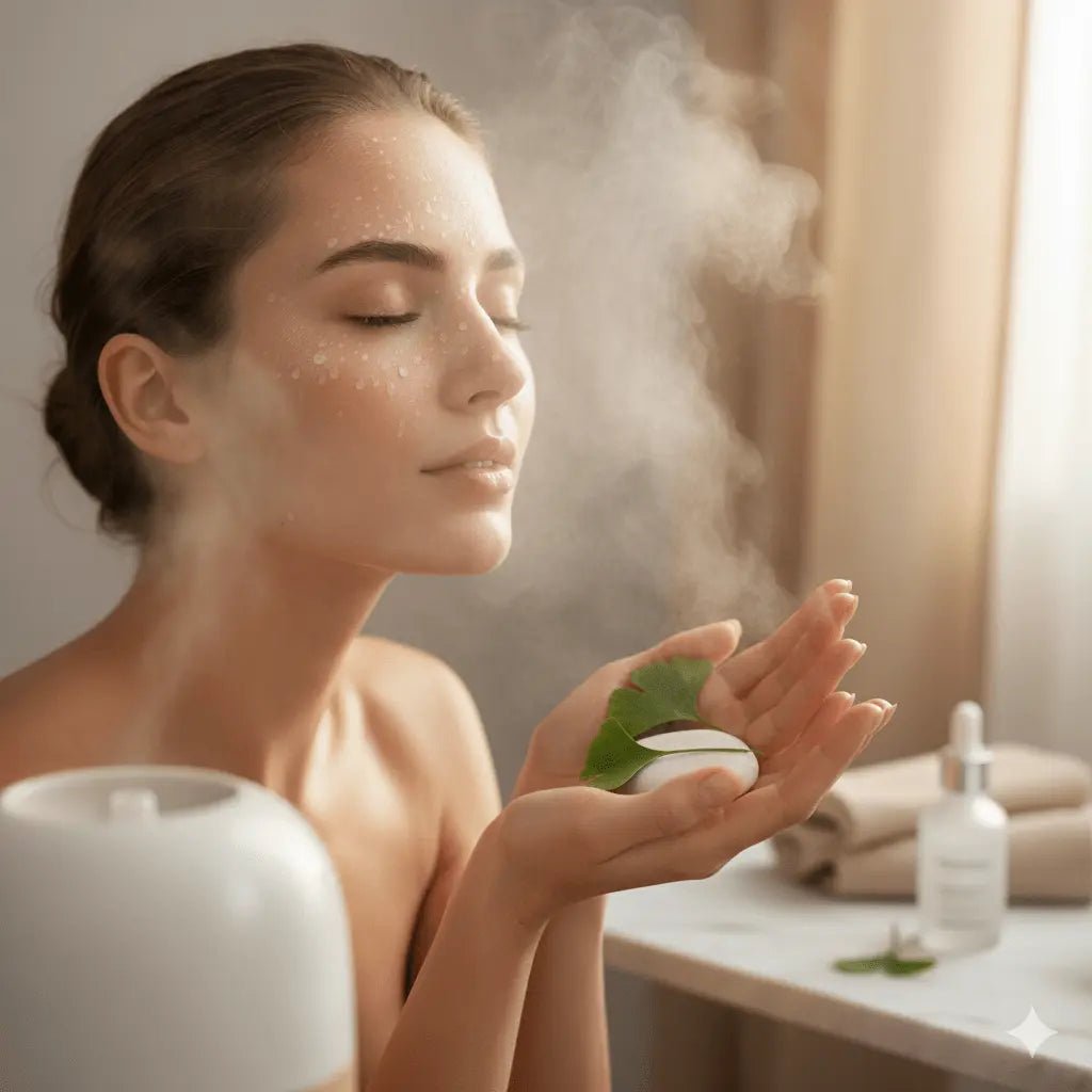 Tous nos soins du visage - S.BOTANICA