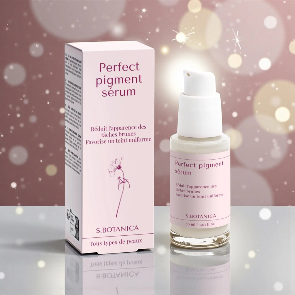 Perfect pigment Sérum