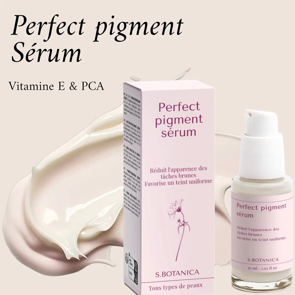 Box anti-tâches brunes Selfnamed