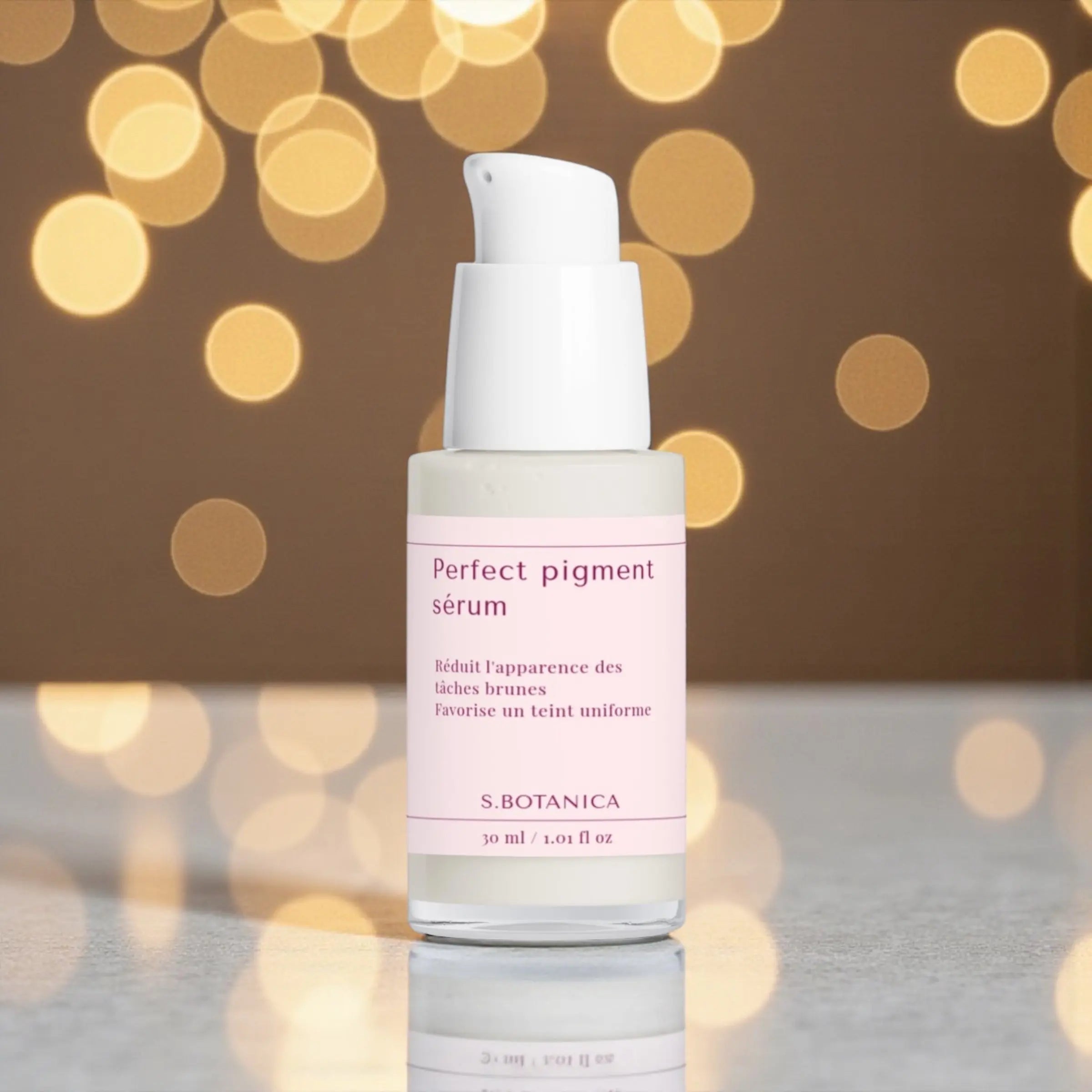 Perfect pigment Sérum