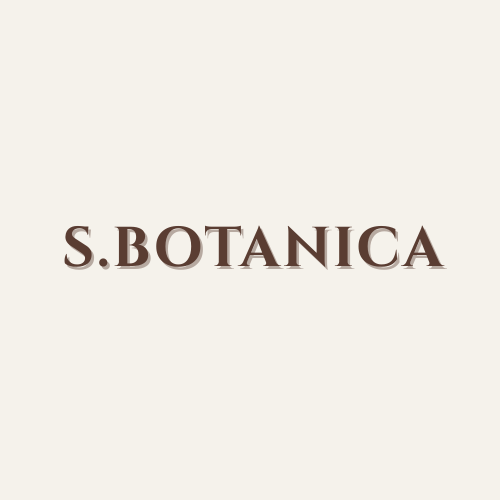 S.BOTANICA