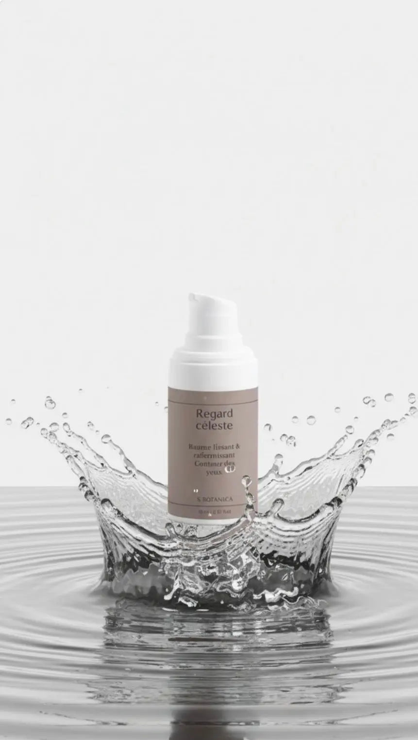 Regard Céleste - Contour des Yeux Selfnamed