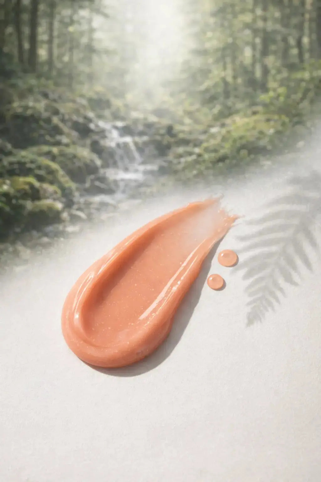 Sérum Suprême peptides & Ginkgo Selfnamed